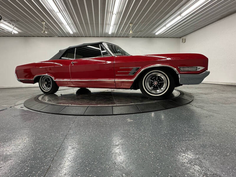 1965 Buick Wildcat
