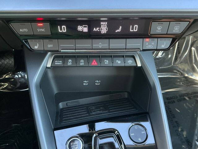 2026 Audi A3 quattro Premium 40 TFSI