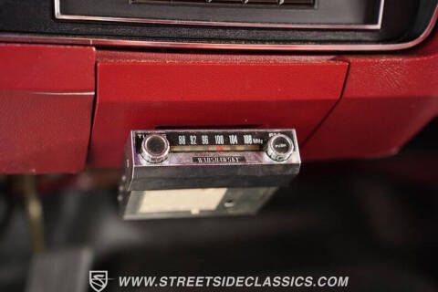 1984 Dodge Ramcharger 150