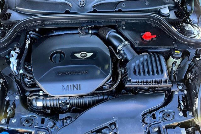 2019 MINI Hardtop 4 Door Cooper S