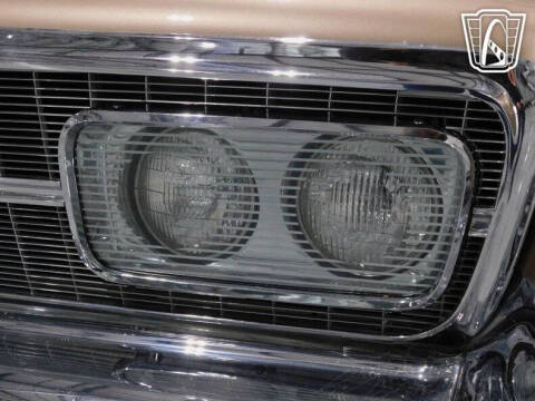 1965 Chrysler Imperial