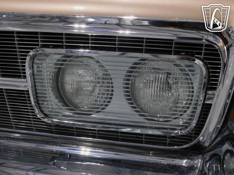1965 Chrysler Imperial