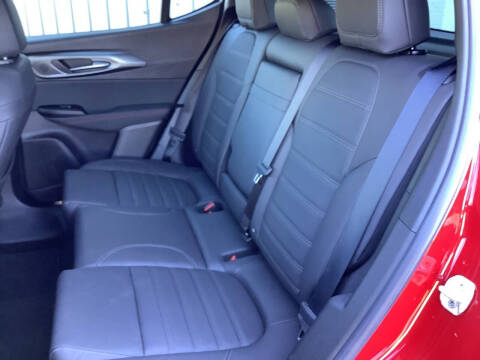 2024 Dodge Hornet GT Plus