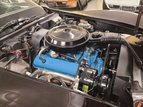 1978 Chevrolet Corvette