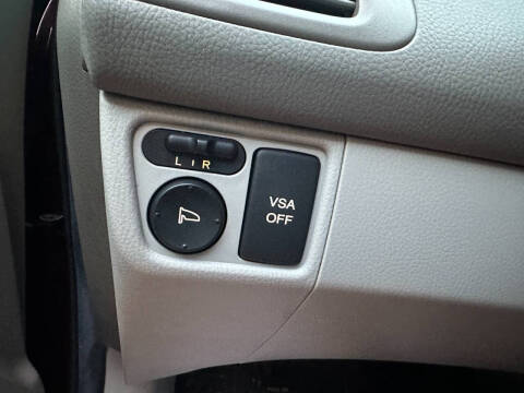 2011 Acura RDX SH-AWD