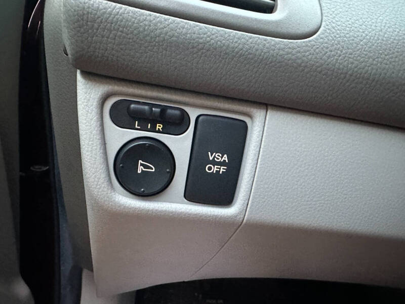 2011 Acura RDX SH-AWD