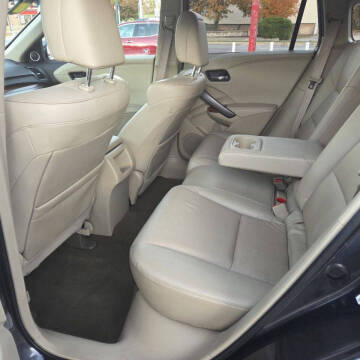 2013 Acura RDX w/Tech