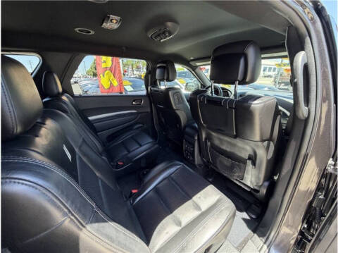 2020 Dodge Durango R/T