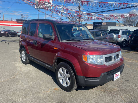 2010 Honda Element for sale at Car Complex in Linden NJ