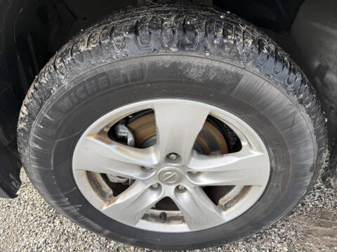 2017 Nissan Quest SV