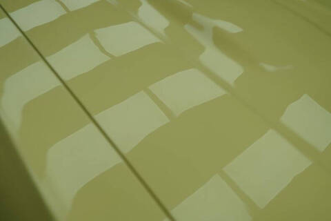 1968 Chevrolet El Camino