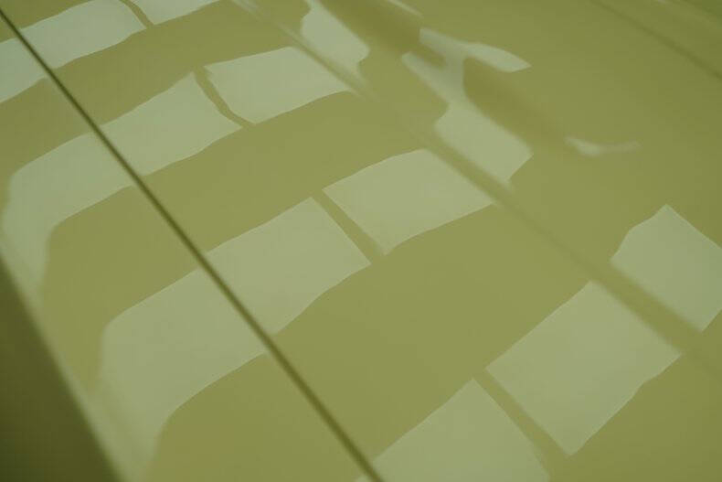 1968 Chevrolet El Camino