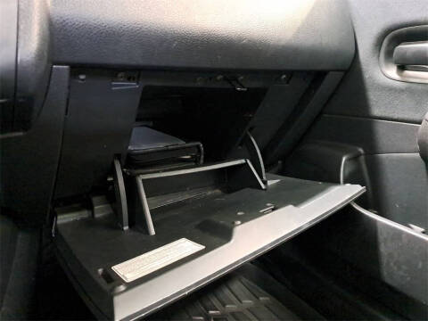 2009 Nissan Versa 1.8 S