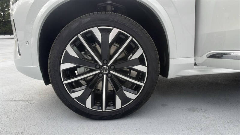 2026 Volvo XC90 B6 Ultra 7P