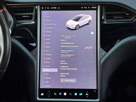 2019 Tesla Model X