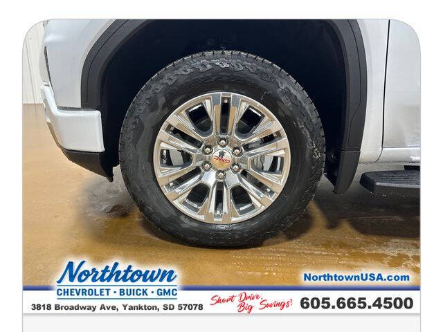 2026 GMC Sierra 1500 Denali - Photo 12
