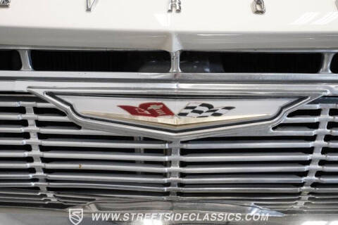 1961 Chevrolet Impala