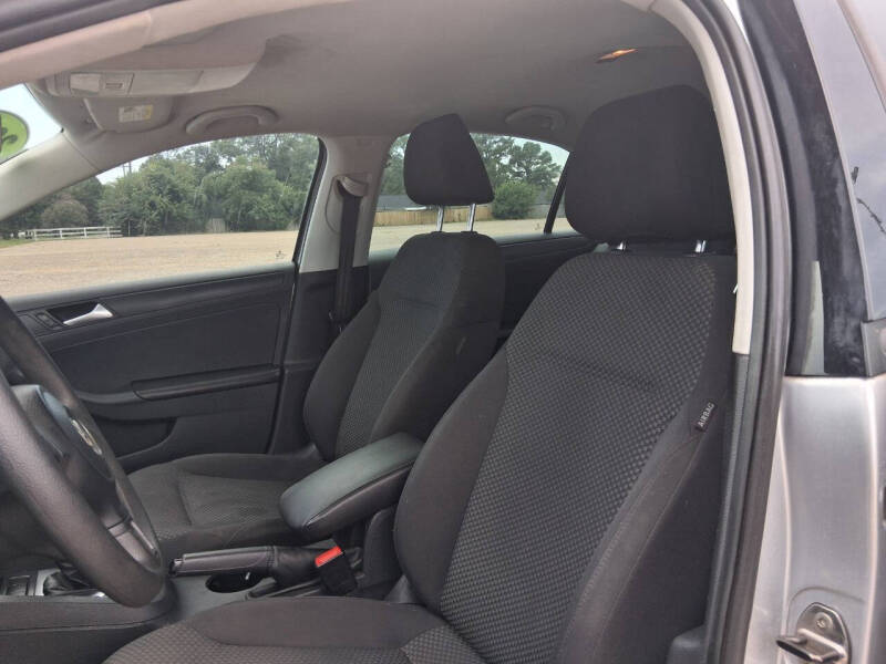 2013 Volkswagen Jetta