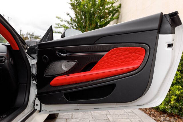 2026 Aston Martin DB12 V8