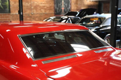 1966 Chevrolet Caprice