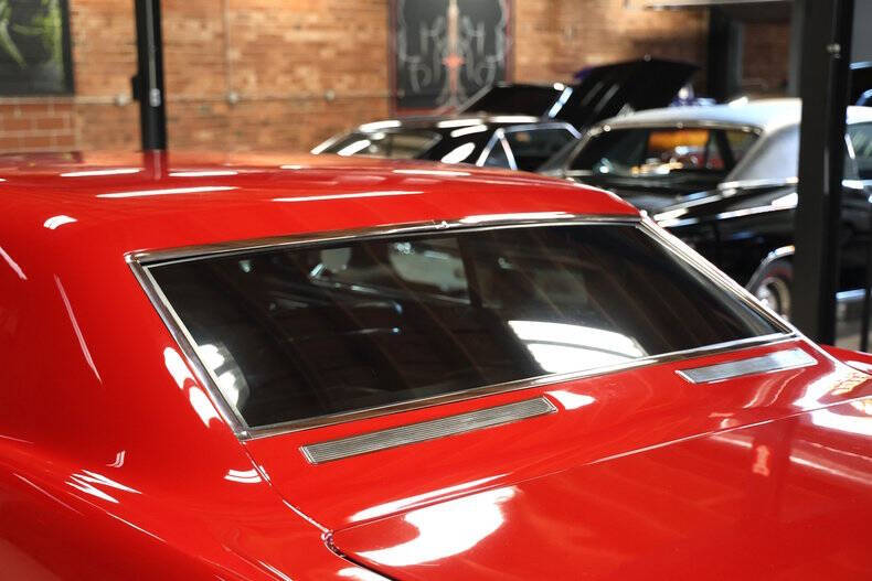 1966 Chevrolet Caprice