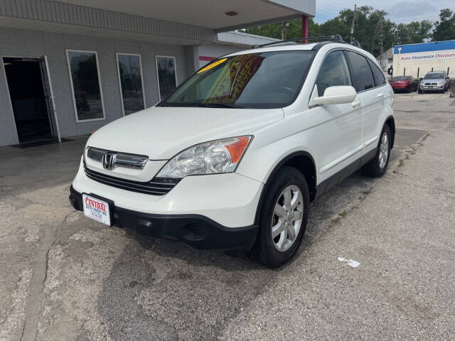 Image 2 of 2008 Honda CR-V