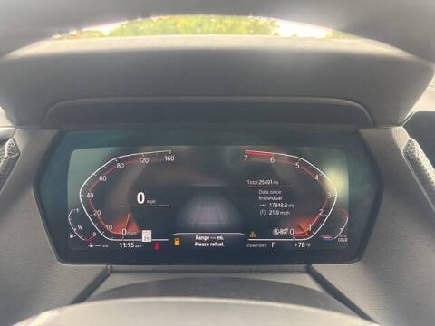 2022 BMW 2 Series 228i xDrive Gran Coupe