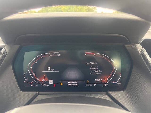 2022 BMW 2 Series 228i xDrive Gran Coupe