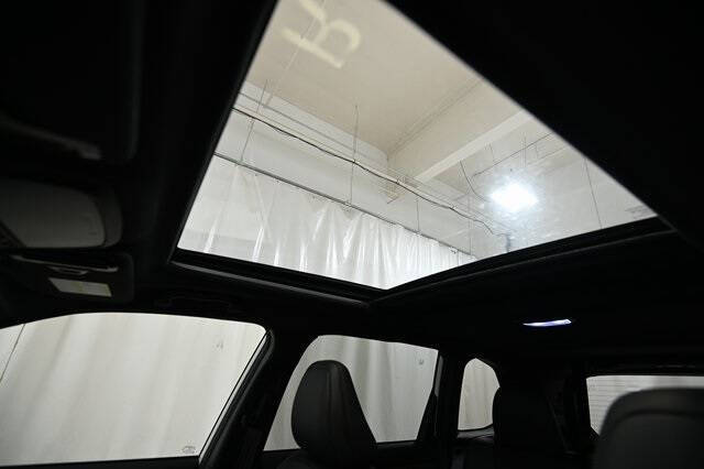 2025 Subaru Forester Sport Hybrid