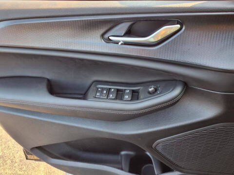 2025 Jeep Grand Cherokee L Laredo X