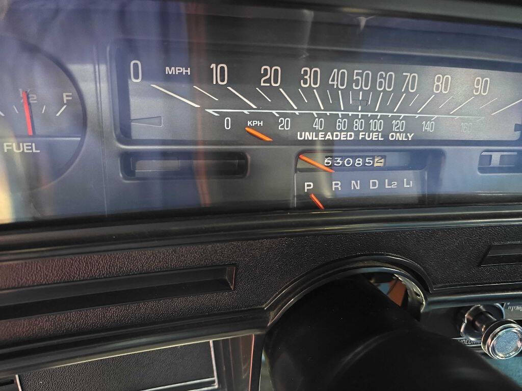 1976 Chevrolet Nova 14