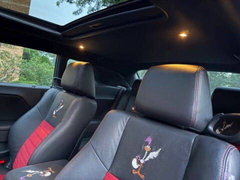 2013 Dodge Challenger