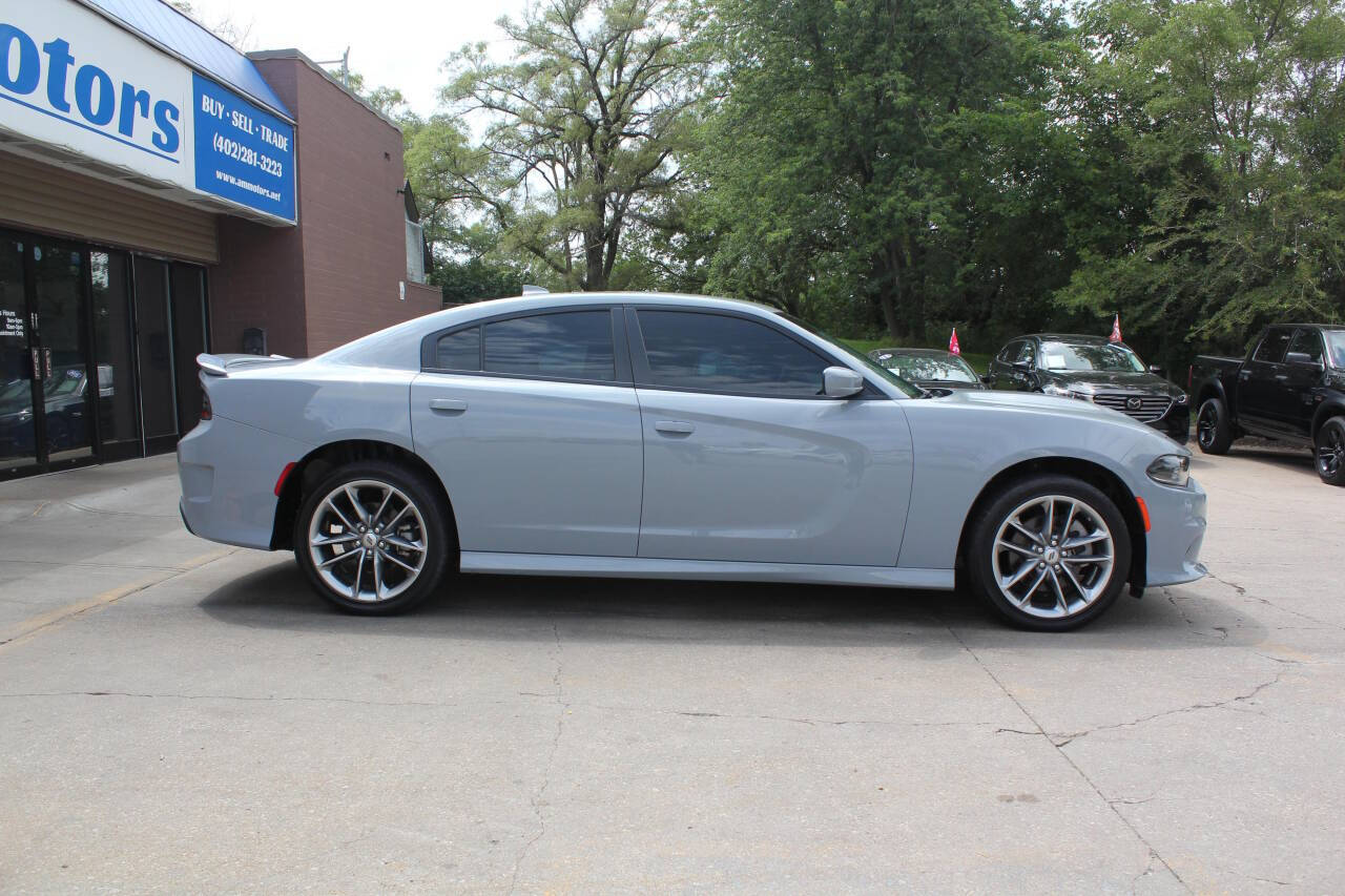 2021 Dodge Charger for sale at AM Motors in Bellevue, NE