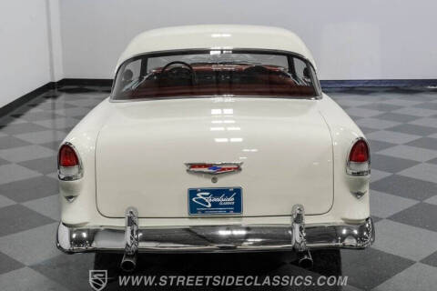 1955 Chevrolet Bel Air