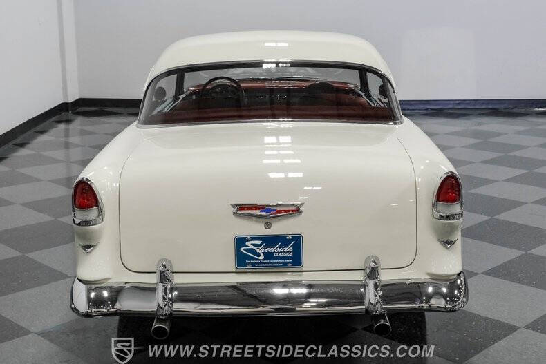 1955 Chevrolet Bel Air