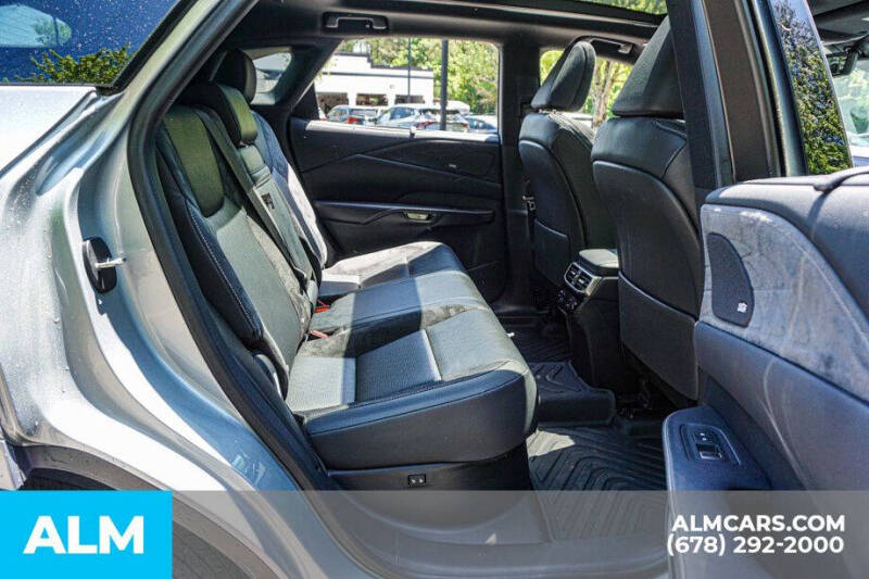 2023 Lexus RX 350 Luxury