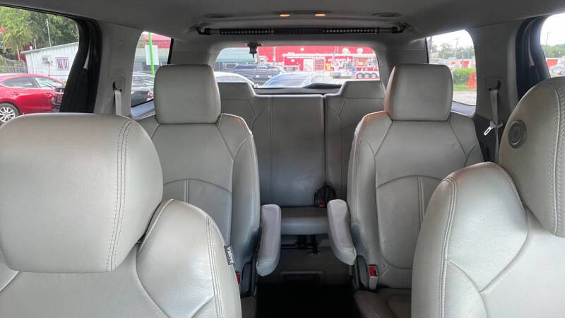 2016 GMC Acadia SLT-1