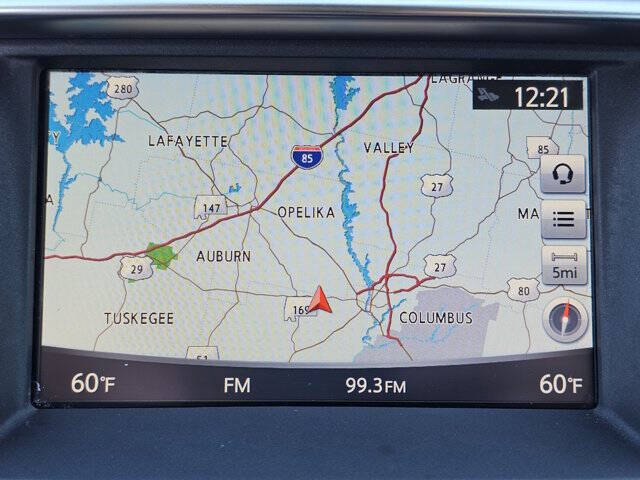 2018 Nissan Armada SL