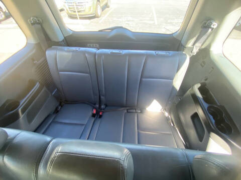 2004 Honda Pilot EX-L