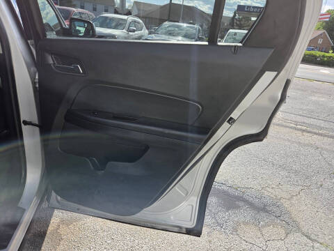2012 GMC Terrain SLE-2