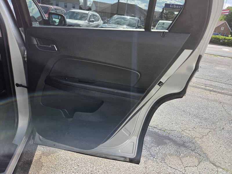 2012 GMC Terrain SLE-2