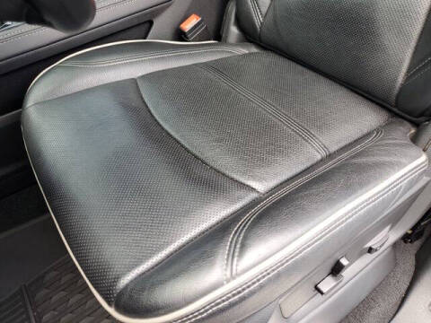 2022 RAM 3500 Limited