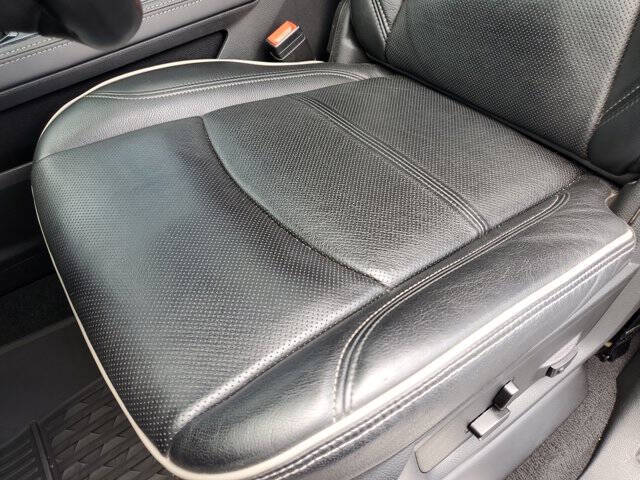 2022 RAM 3500 Limited