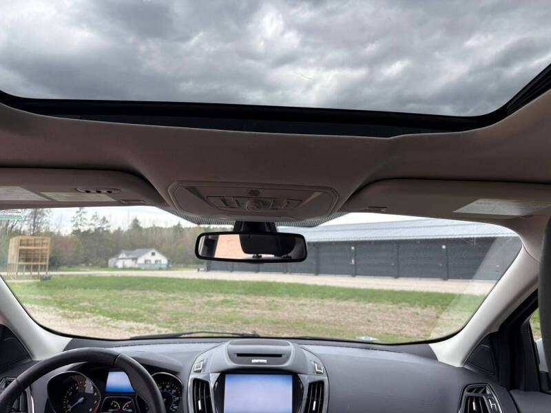 2014 Ford Escape Titanium - Photo 14