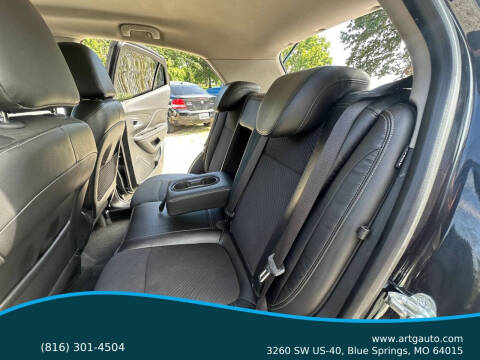 2013 Buick Encore