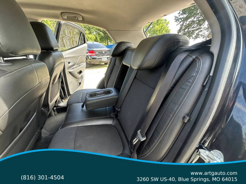 2013 Buick Encore