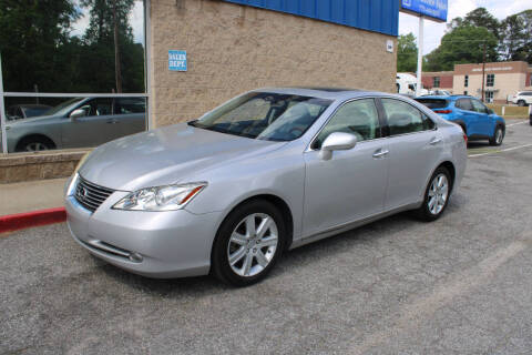 2009 Lexus ES 350