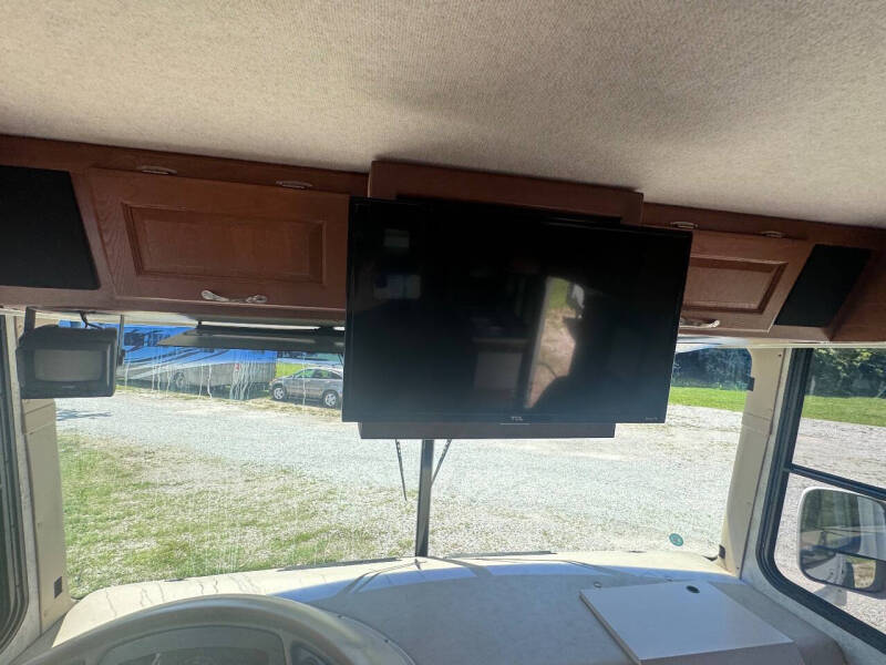 2003 Coachmen RV Rendezvous 342MBS