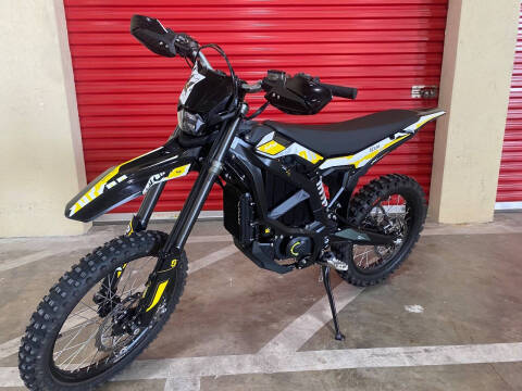 2024 SurRon Ultra bee for sale at BIG BOY DIESELS in Fort Lauderdale FL