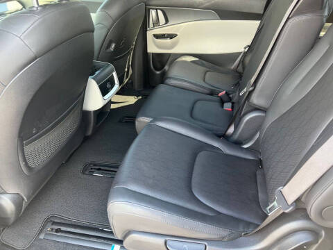 2024 Kia Carnival